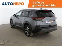 usado Nissan X-Trail 1.5 VC-T Mild-Hybrid N-Connecta