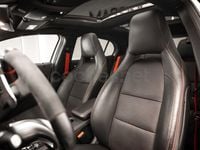 Usado Mercedes GLA45 AMG 381 CV (280 kW) 2016 Gris / plata SUV