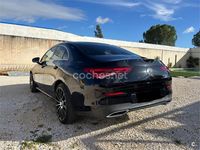 Usado Mercedes CLA250 224 CV (164 kW) 2019 Negro Berlina