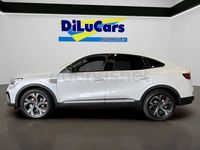 Usado Renault Arkana RS Line 145 CV (106 kW) 2022 Blanco SUV