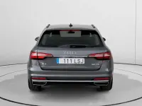 Usado Audi A4 Advanced Plus 163 CV (119 kW) 2021 Gris Familiar