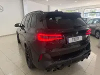 Usado BMW X5 M Competition Edition 625 CV (459 kW) 2021 Negro SUV