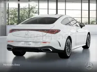 Usado Mercedes CLE300 313 CV (230 kW) 2025 Blanco Coupe