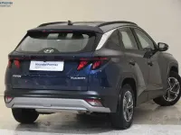 Usado Hyundai Tucson 159 CV (116 kW) 2025 SUV