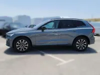 Usado Volvo XC60 Plus 197 CV (144 kW) 2023 Gris SUV