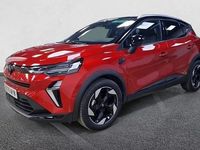 Usado Renault Captur Techno 100 CV (73 kW) 2025 SUV