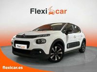 usado Citroën C3 PureTech 60KW (82CV) FEEL Gasolina en Flexicar Sabadell 3