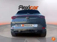 Usado Cupra Formentor 204 CV (150 kW) 2021 Gris SUV