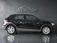 Usado Audi Q2 Advanced Plus 116 CV (85 kW) 2019 Negro SUV