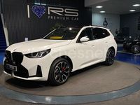 Nuevo BMW X3 Shadowline 303 CV (222 kW) 2025 Blanco SUV