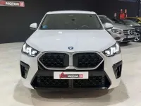 Usado BMW X2 Comfort Edition 163 CV (119 kW) 2025 Blanco SUV