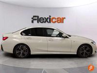 Usado BMW 320 184 CV (135 kW) 2025 Blanco Berlina