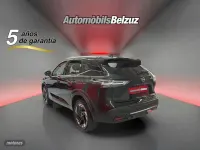 Usado Nissan Qashqai 160 CV (117 kW) 2025 Negro SUV