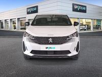 Usado Peugeot 3008 Allure 130 CV (95 kW) 2023 Blanco SUV