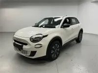 Nuevo Fiat 600 101 CV (74 kW) 2025 Blanco SUV