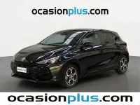 Usado MG MG3 Luxury 195 CV (143 kW) 2024 Blanco Utilitario