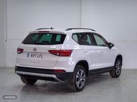 usado Seat Ateca Style