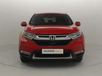 usado Honda CR-V 2.0 i-MMD 4x2 ELEGANCE NAVI