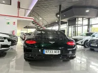 Usado Bentley Continental GT 635 CV (467 kW) 2019 Negro Coupe