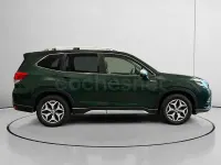 Usado Subaru Forester 150 CV (110 kW) 2023 Negro SUV