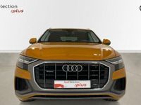 usado Audi Q8 50 TDI quattro 210 kW (286 CV) tiptronic en Barcelona