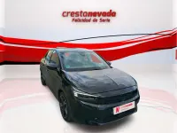 Usado Opel Corsa 101 CV (74 kW) 2024 Negro Utilitario