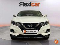 Usado Nissan Qashqai Acenta 140 CV (102 kW) 2021 Blanco SUV
