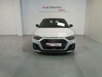 Usado Audi A1 Sportback 116 CV (85 kW) 2025 Blanco Utilitario