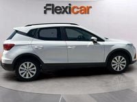 Usado Seat Arona Ecomotive 95 CV (69 kW) 2017 Blanco SUV