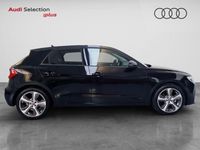 Usado Audi A1 Advanced Plus 116 CV (85 kW) 2019 Negro SUV
