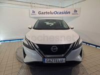 Usado Nissan Qashqai Acenta 158 CV (116 kW) 2021 Blanco SUV