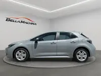 Usado Toyota Corolla Business Edition 140 CV (102 kW) 2023 Gris Berlina