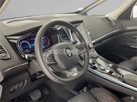 Usado Renault Espace Initiale 190 CV (139 kW) 2022 Negro Monovolumen