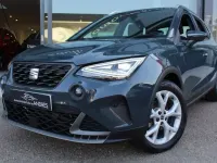 Usado Seat Arona FR 115 CV (84 kW) 2024 Azul SUV