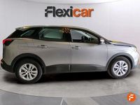 Usado Peugeot 3008 Active 130 CV (95 kW) 2020 Gris / plata SUV