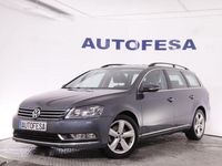 Usado VW Passat Highline 140 CV (102 kW) 2014 Gris Familiar