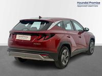Usado Hyundai Tucson 159 CV (116 kW) 2025 SUV