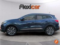 Usado Renault Kadjar Zen 130 CV (95 kW) 2017 Azul SUV