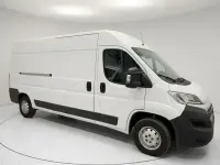 Usado Fiat Ducato 117 CV (86 kW) 2018 Blanco Van