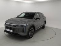 Nuevo Omoda 9 537 CV (394 kW) 2025 Gris / plata SUV