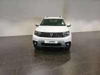 Usado Dacia Duster Prestige 100 CV (73 kW) 2021 Blanco SUV