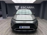 Usado Hyundai Bayon 101 CV (74 kW) 2023 Gris SUV