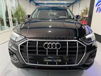 Usado Audi Q5 Sportback Advanced Plus 163 CV (119 kW) 2022 Negro SUV