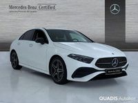 Occasion Mercedes A200 150 PK (110 kW) 2024 Wit