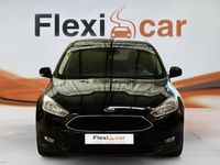 usado Ford Focus 1.0 Ecoboost 92kW Active Gasolina en Flexicar Plasencia