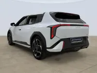 Usado Kia EV4 GT-Line 150 kW (204 CV) 2025 Blanco