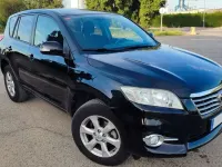 Usado Toyota RAV4 Active 150 CV (110 kW) 2011 Negro SUV