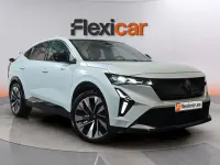 Usado Renault Rafale Techno 200 CV (147 kW) 2025 Blanco SUV