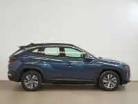 Usado Hyundai Tucson 230 CV (169 kW) 2022 SUV