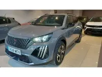 Usado Peugeot e-2008 Allure 100 kW (136 CV) 2024 Gris SUV